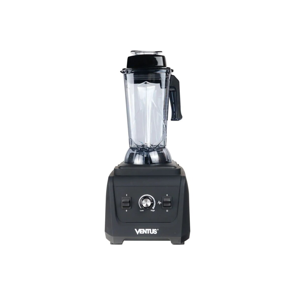 Licuadora Profesional 2.5 Litros 