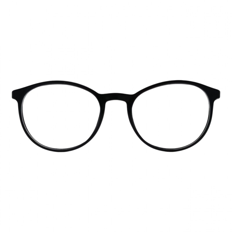 PORTOFINO 902 C01 4920 130 - Adulto - Negro negrouniforme