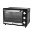 Horno Electrico Tokyo 46 Litros Negro Horno Electrico Tokyo 46 Litros Negro
