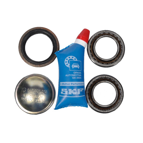 RULEMAN - KIT RT FORD ESCORT 93-.. SKF RULEMAN - KIT RT FORD ESCORT 93-.. SKF