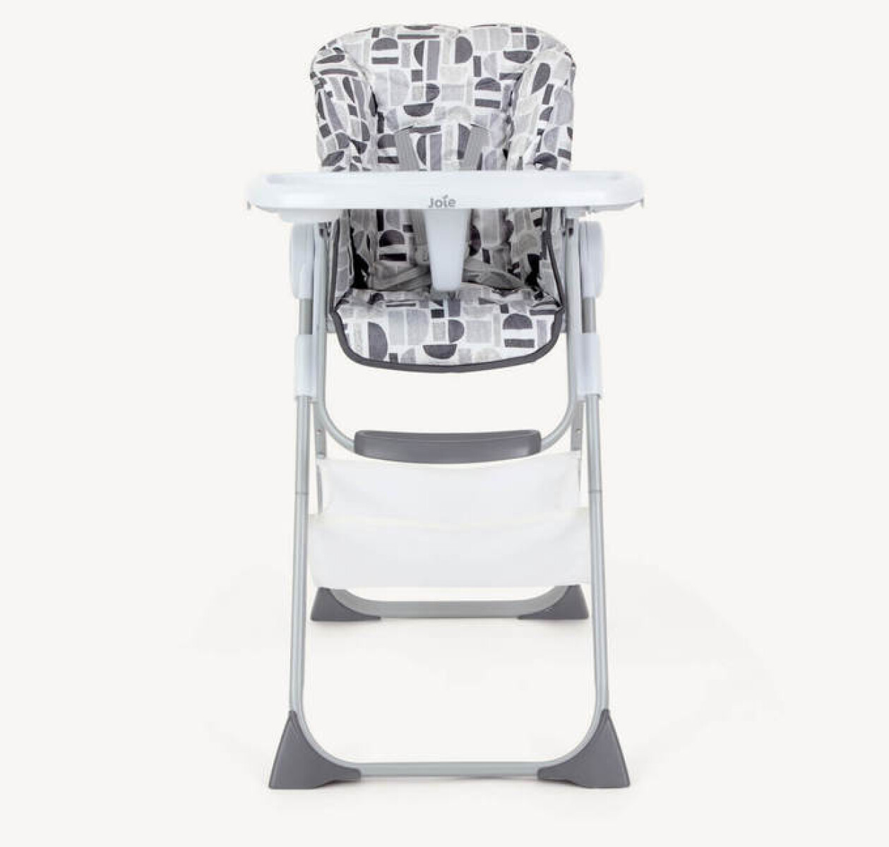 Silla de comer snacker 2 en 1 JOIE 