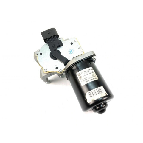 MOTOR DE LIMPIAPARABRISAS AMAROK 10/.... Motor De Limpiaparabrisas Amarok 10/....