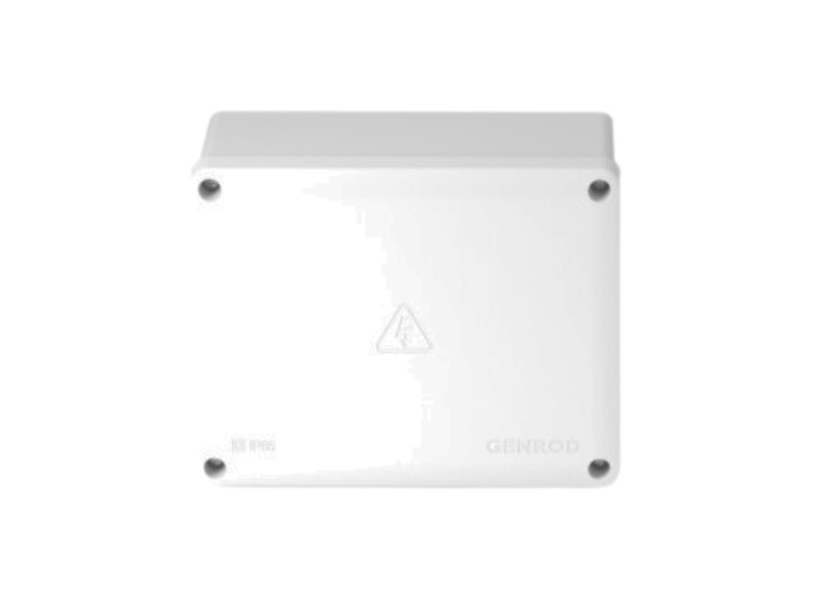 CAJA DE PASO IP65 210x310x135 BL GENROD 