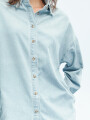 CAMISA SICILIA AZUL CLARO