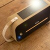 Parlante House of Marley RISE UP SOLAR Signature Black