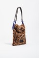 BOLSO Leopardo