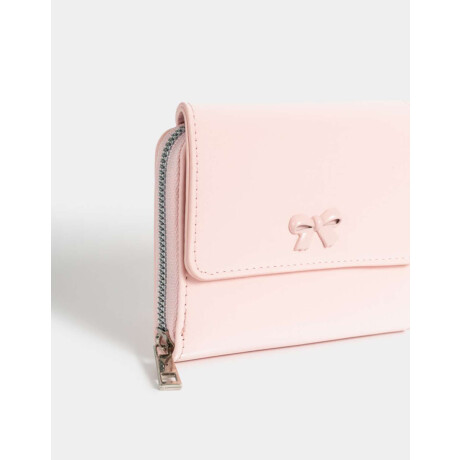 Billeteras Rosa Viejo