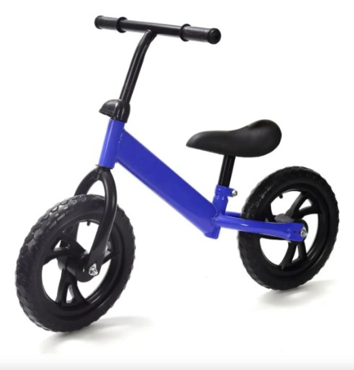 Bici Sin Pedales Chivita. - AZUL 
