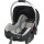 Silla De Auto Bebé Expert Kids Loki Mecedora Cuna Gris