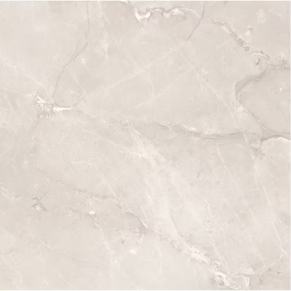 Cerámica Ceniza Dark Grey 60x60 Cm Brillante 