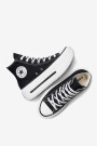 CHUCK TAYLOR ALL STAR LIFT DOU Negro