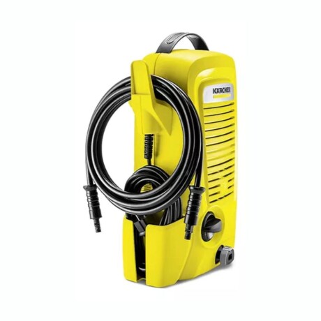Hidrolavadora KARCHER K2 Universal Uso Doméstico Hidrolavadora KARCHER K2 Universal Uso Doméstico