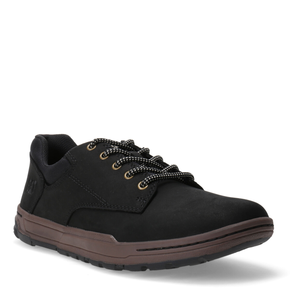 Zapato de Hombre Caterpillar Casual Colfax - Negro 