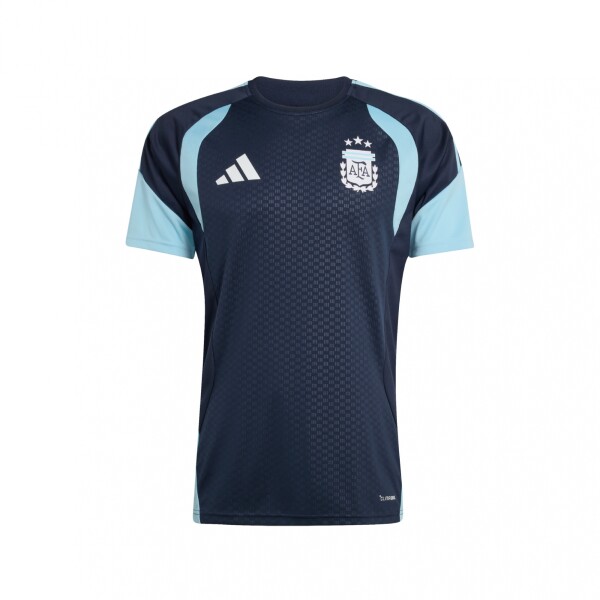 CAMISETA adidas TIRO ARGENTINA Blue
