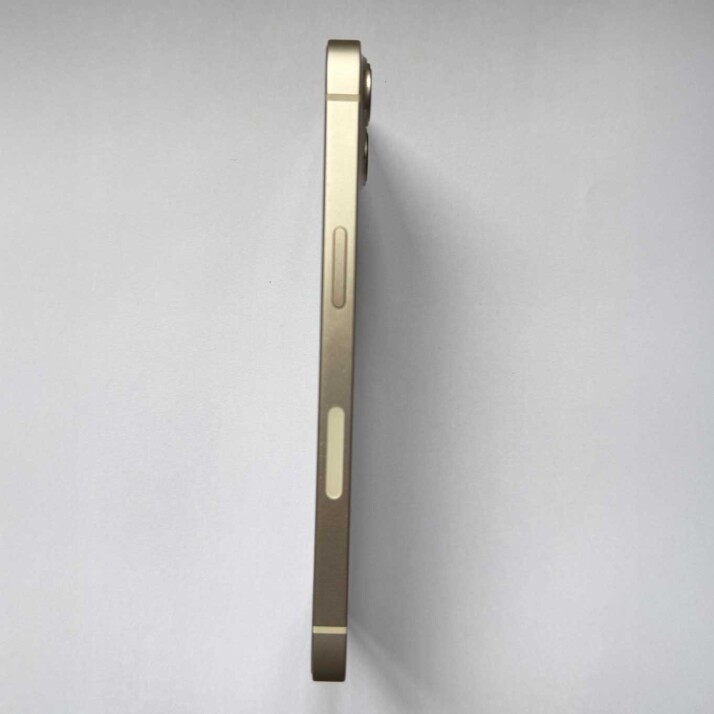 iPhone 13 128GB - White iPhone 13 128GB - White