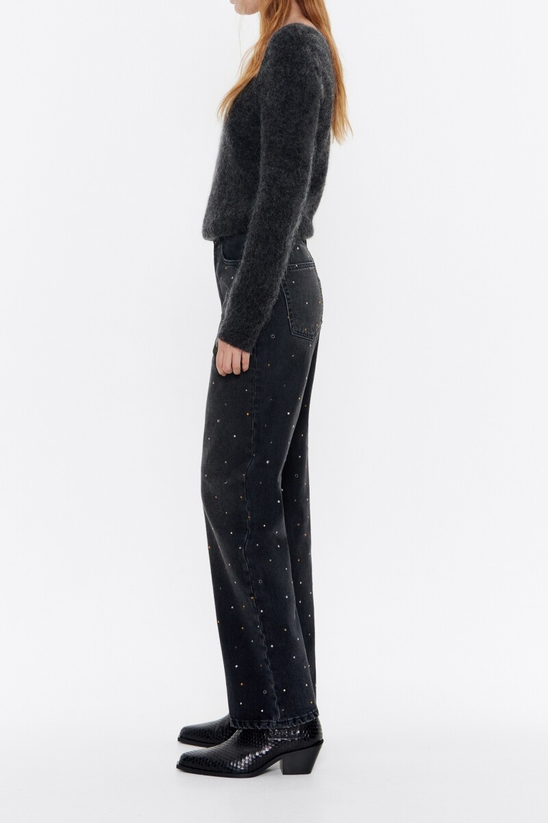 PANTALÓN Negro