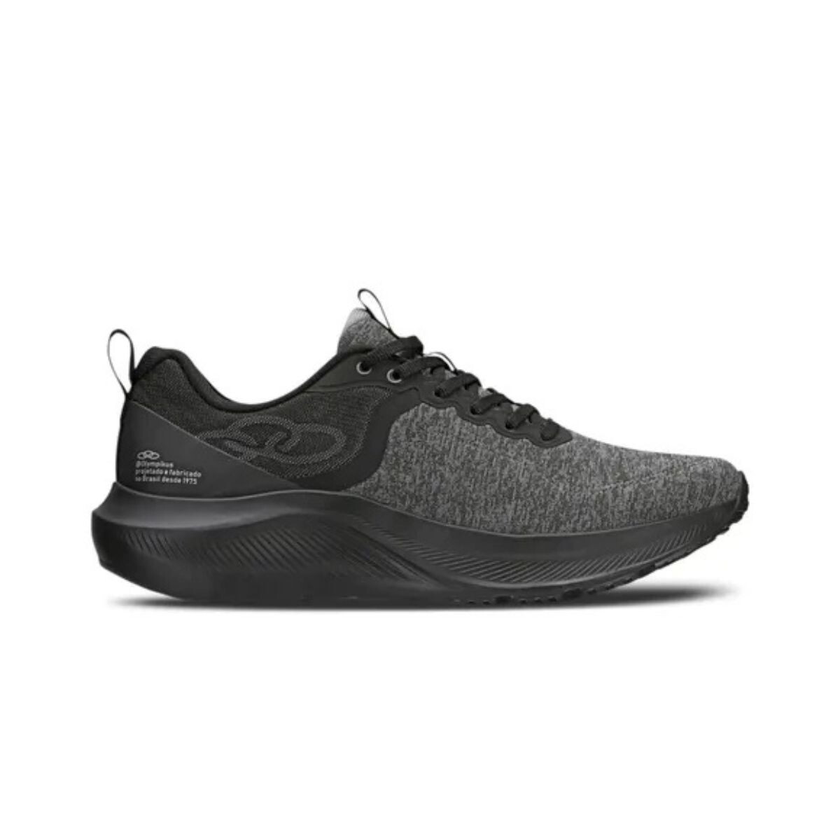 CHAMPION 35-40 - PRETO 
