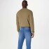 CALCA MASC ADULTO AZUL CARIBE/CHUMBO/BLANCO