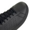 Championes de Niños Adidas Advantage Base 2.0 JRS Negro