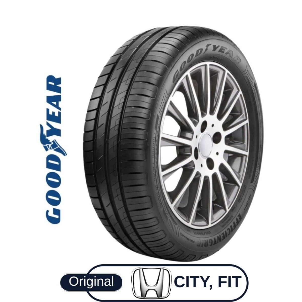185/55 R16 GOODYEAR EFFICIENTGRIP PERFORMANCE 83V 
