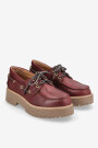 ZAPATO NAUTICO Bordo