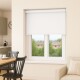 Cortina roller blackout 80 x 200 cm BLANCO