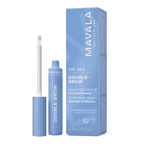 Mavala Double Brow serum para crecimiento de cejas Mavala Double Brow serum para crecimiento de cejas