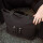Cartera Rosina Negro