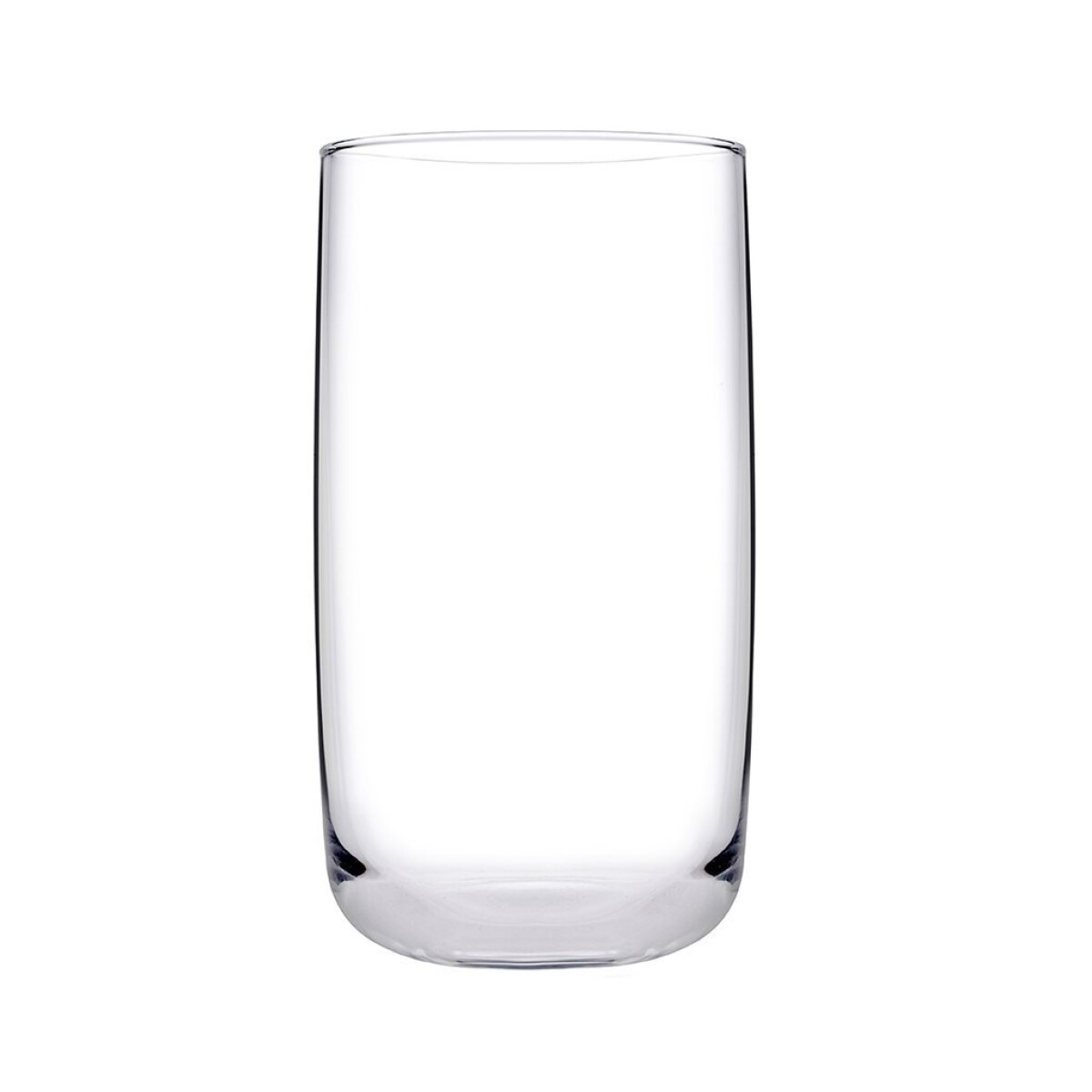 SET 4 VASO TRAGO LARGO 540CC ICONIC PASABAHCE 