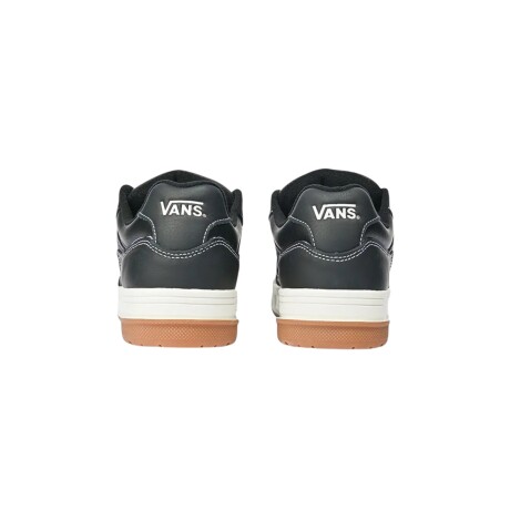 Championes Vans Upland Black