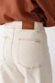 JEAN WIDE XL Crudo