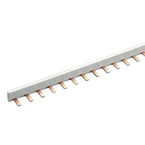 Peine de alimentación para interruptor din 1P 63A CF2390