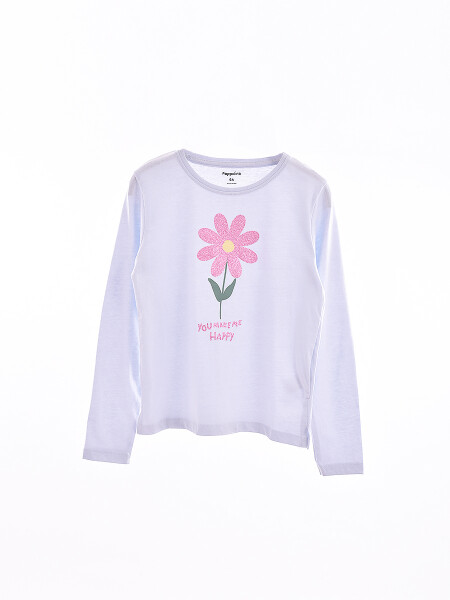 REMERA SAMANTHA CELESTE
