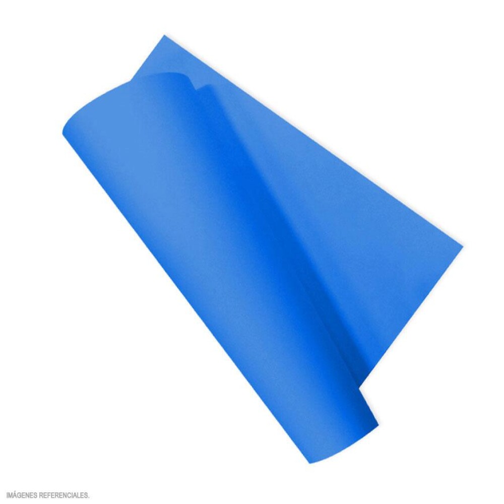 Cartulina Azul 50x70cm #Cartulina Azul 50x70cm