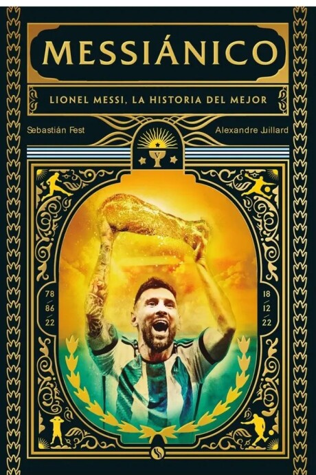 MESSIANICO MESSIANICO