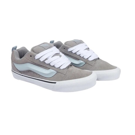 Championes Vans Knu Skool Black