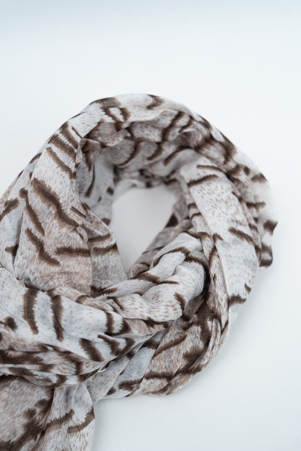 Pañuelo Roca Estampado 1