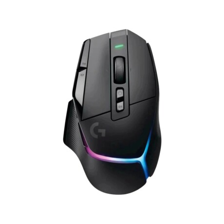 Mouse Gamer Inalámbrico Logitech G502 X Plus LIGHTSPEED RGB Sensor HERO 25K Mouse Gamer Inalámbrico Logitech G502 X Plus LIGHTSPEED RGB Sensor HERO 25K