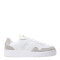 Championes Unisex Topper Terre Suede Blanco - Gris