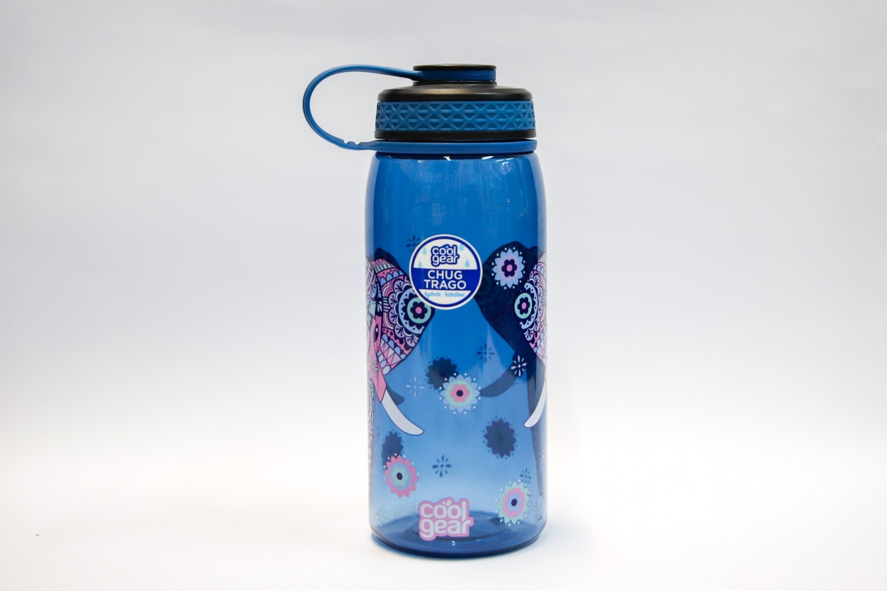 Botella Cool Gear - Azul 