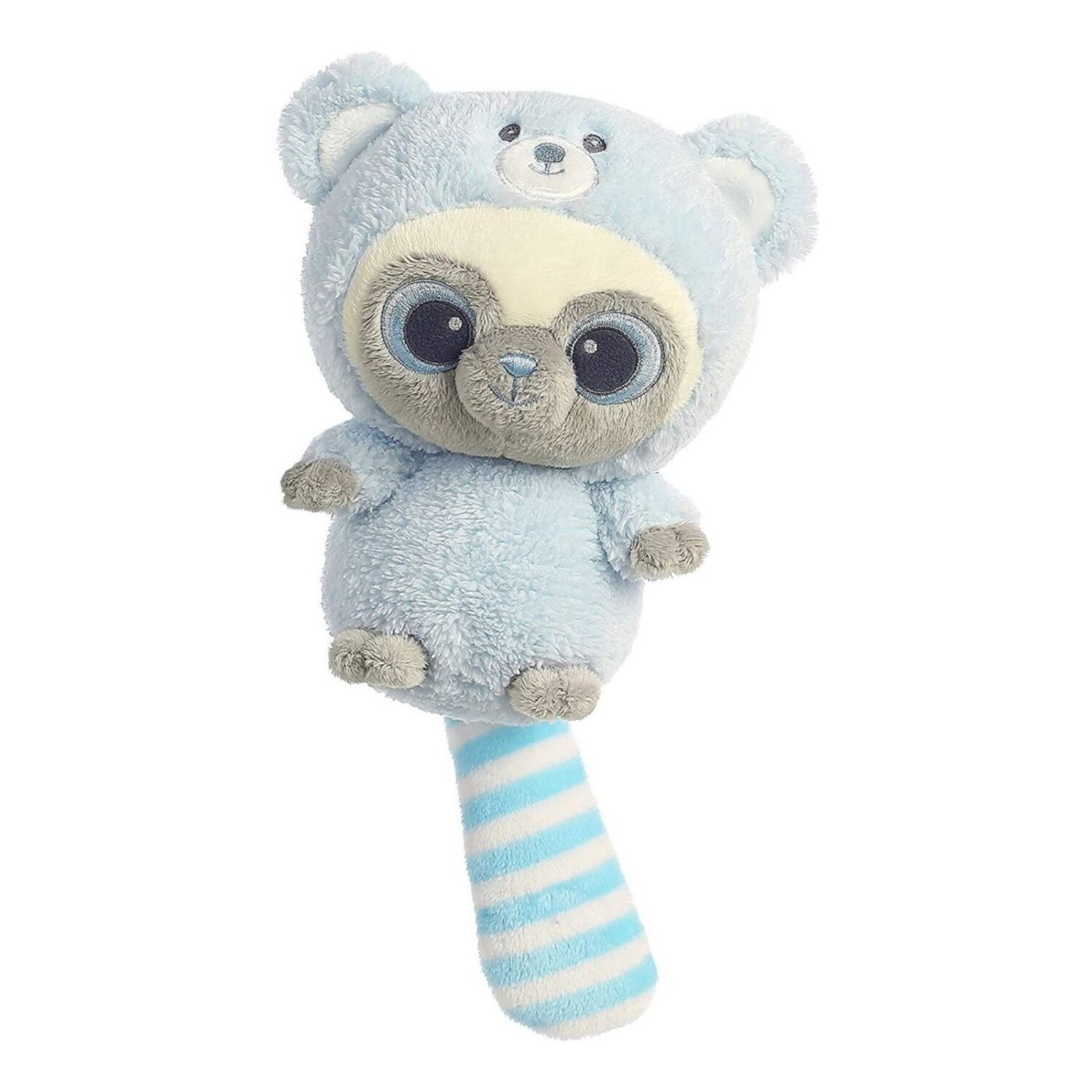 Peluche suave bebe best sale