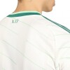 Camiseta adidas Visitante Irlanda del Norte 26 - White White