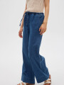 Pantalon Erip Azul