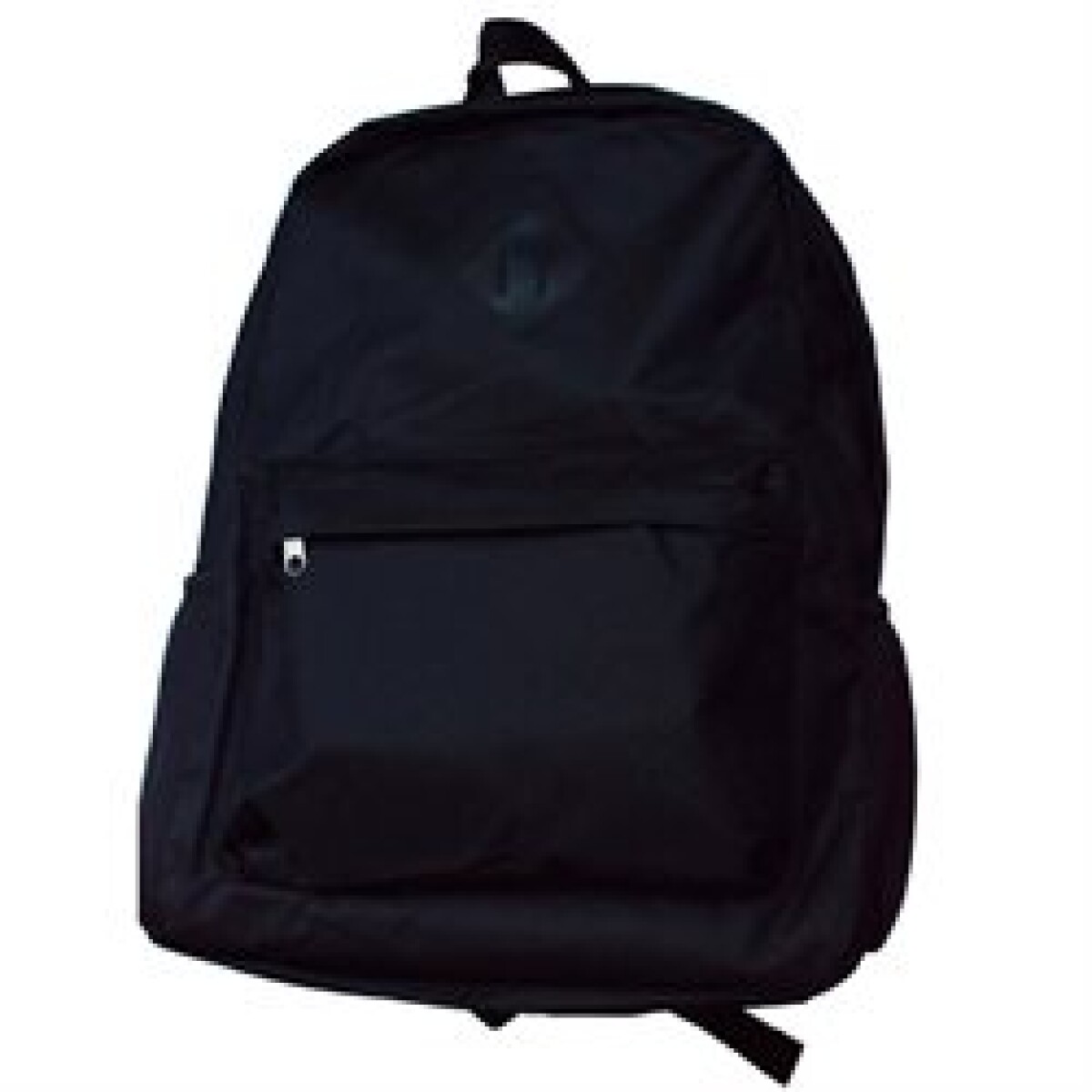 MOCHILA TEORÍA+ NEGRO 