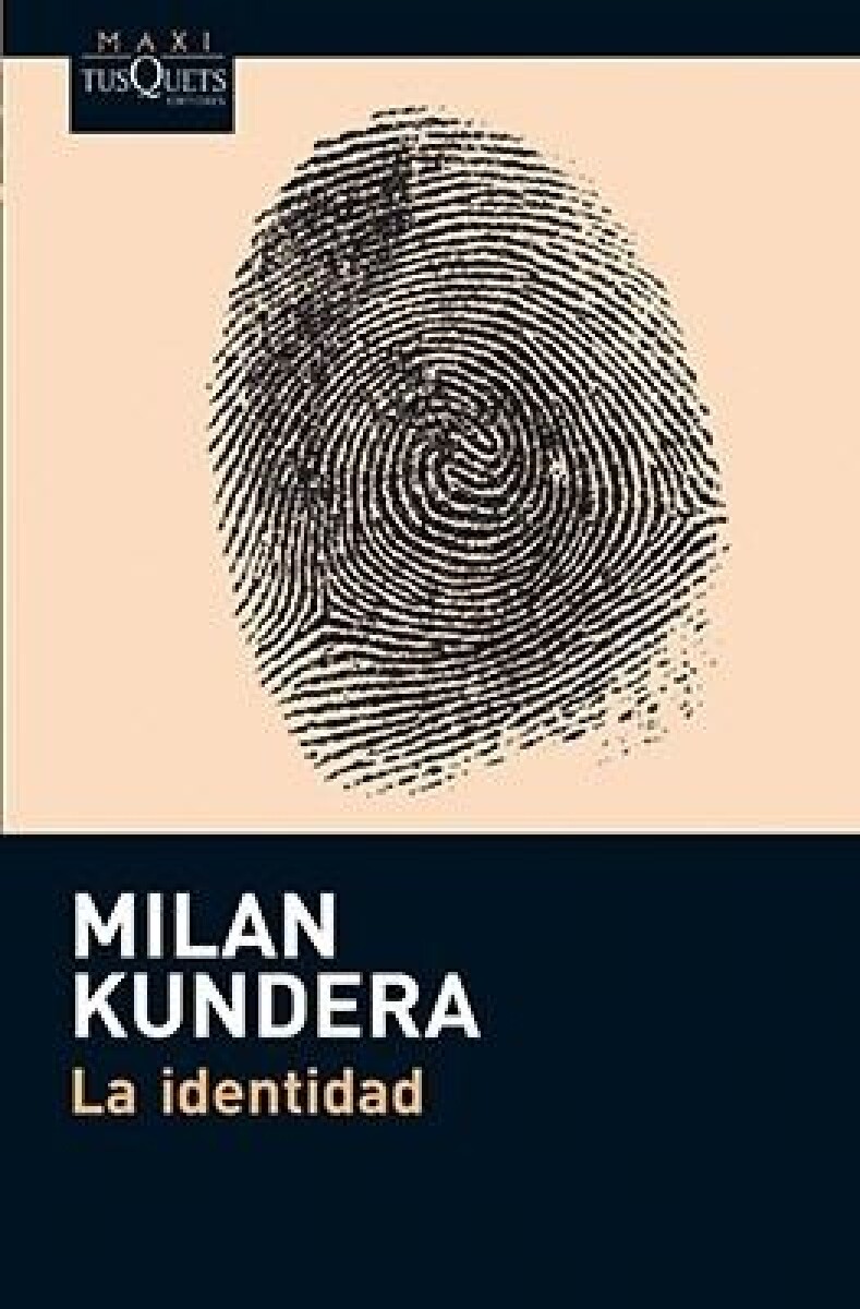 Identidad, La 