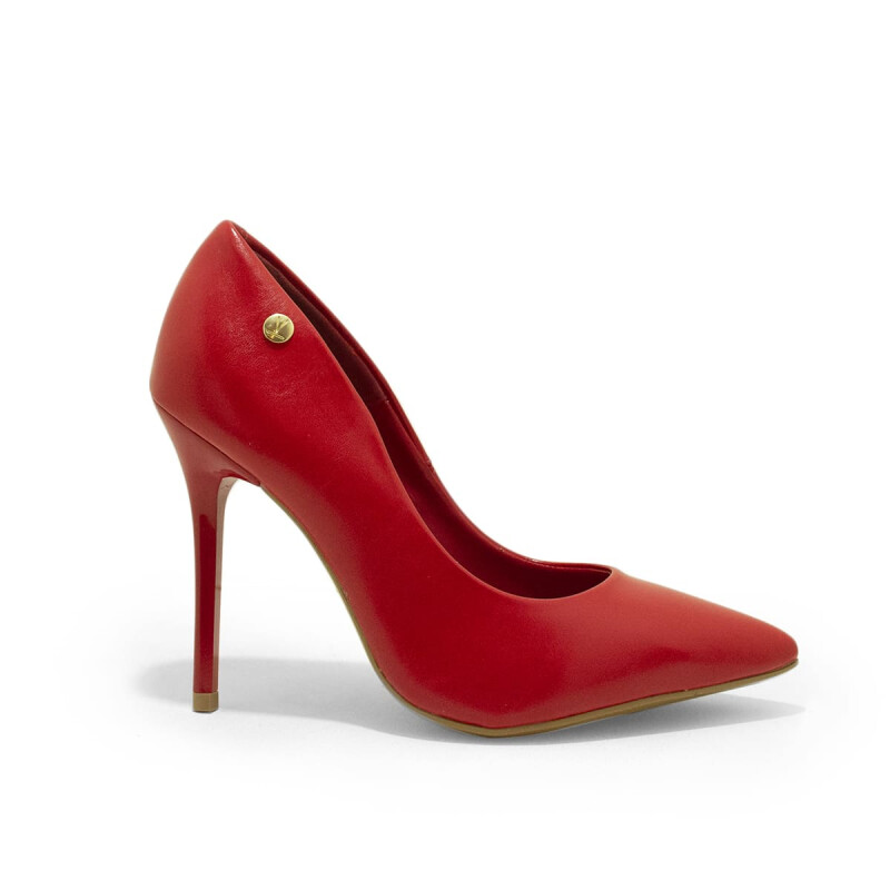 Zapatos - Vizzano de Mujer - 1421.400-29918 Rojo