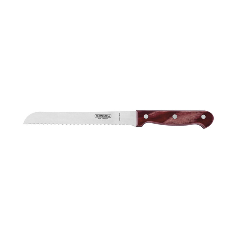 CUCHILLO PARA PAN POLYWOOD - 21125/177 CUCHILLO PARA PAN POLYWOOD - 21125/177