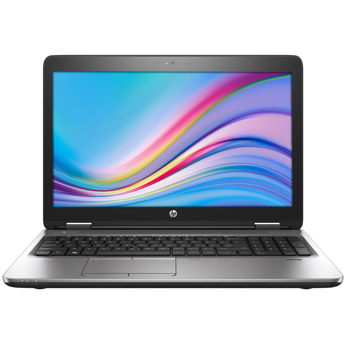 Notebook Hp Probook 650 G3 I5/ 8 Gb Ram/ 256 Gb Ssd - NOTEBOOK RFPL HP PROBOOK 450 I7/8/256/15 