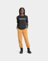 Polo Northwood Mujer Black