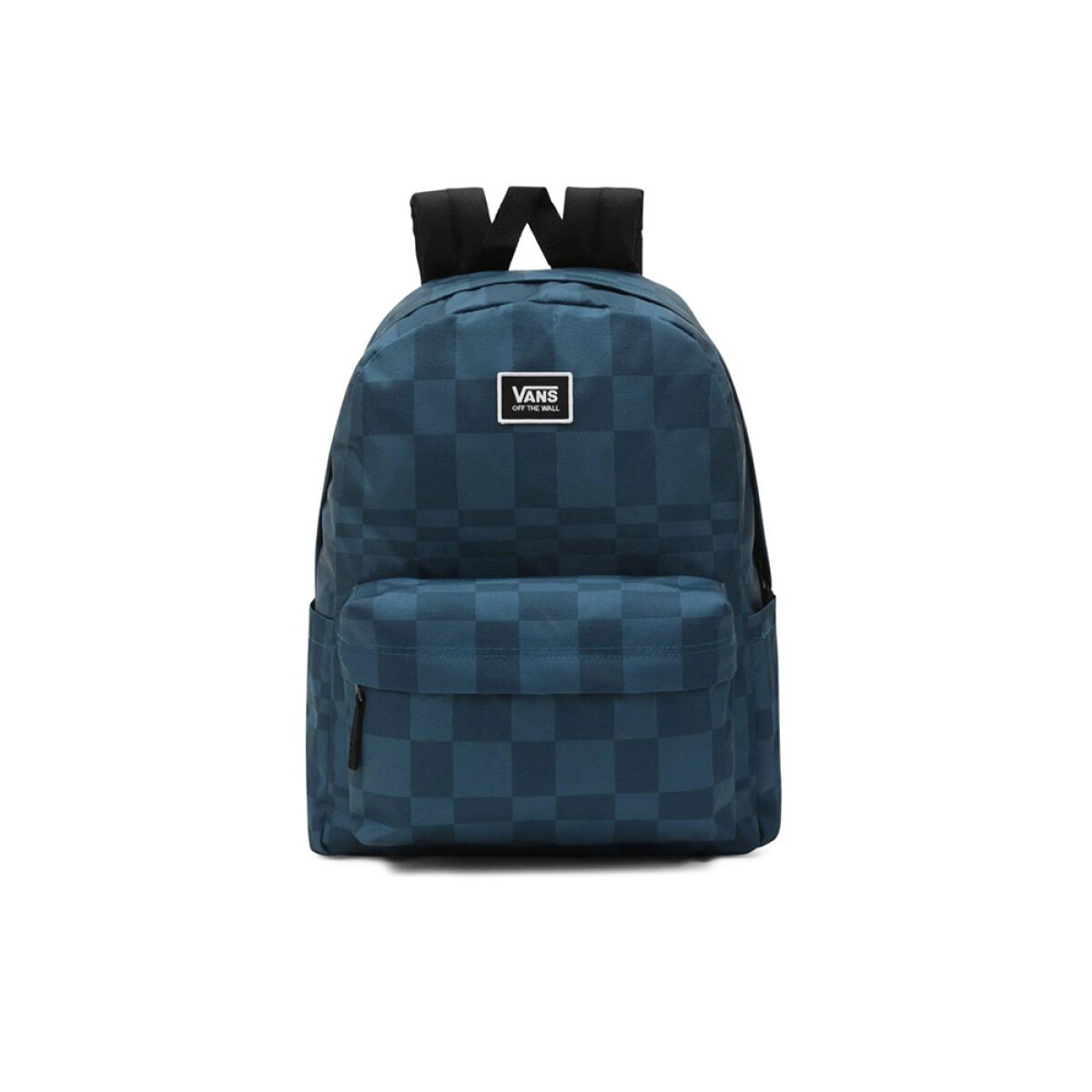 MOCHILA VANS OLD SKOOL H2O BAC - BLUE 